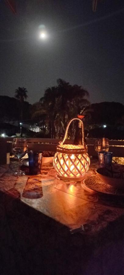 Appartamentino in villa a 2 passi dal mare Fontane Bianche Esterno foto
